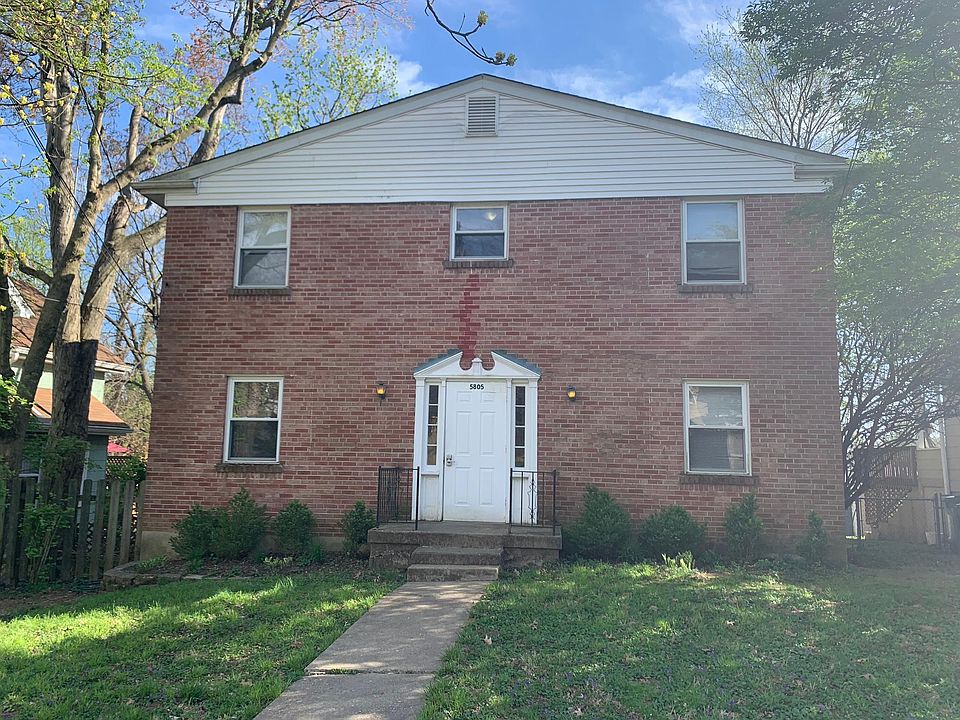 1st image of 5805 Arnsby Pl APT 1