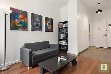 Rented by Halstead Real Estate