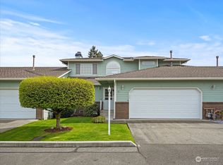1811 F St SE APT 13, Auburn, WA
