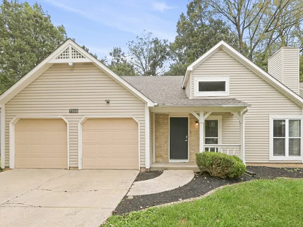 7510 Higdon Ct, Indianapolis, IN 46214