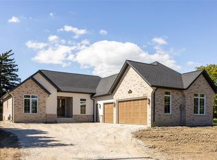 507 McTague Ct, Windsor, ON N8P1L3
