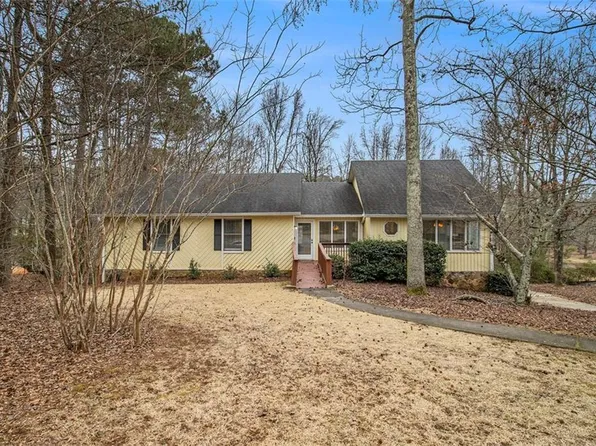 4741 W Lake Dr SE, Conyers, GA 30094