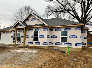 6104 Seaforth Way, Louisville, KY 40258