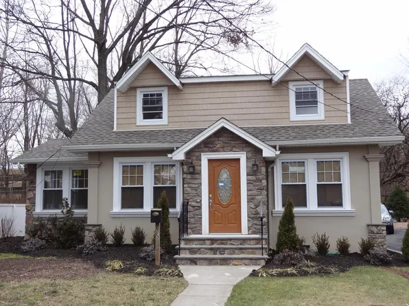 (undisclosed Address), Mountainside, NJ 07092