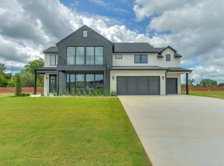 11536 S Louisville Ave, Tulsa, OK 74137