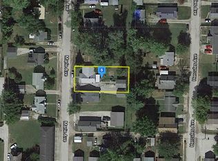 1617 Marie Ave, Evansville, IN 47711