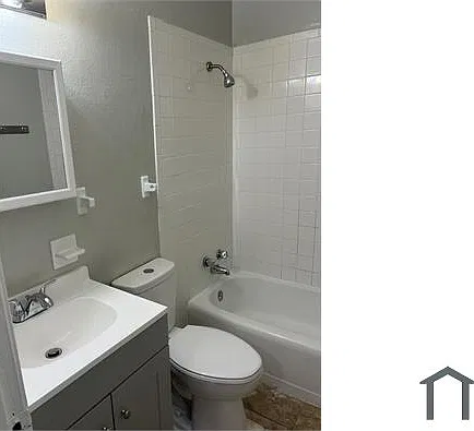 3 bed, 1000 sqft, $1,200 — Photo 4