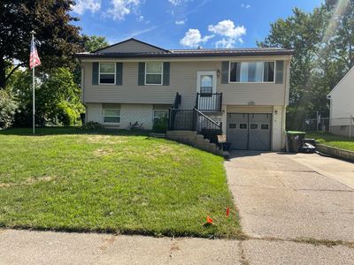 648 Ferndale Ave NW, Grand Rapids, MI, 49534