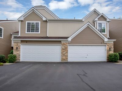 11 Cambridge Ave #0, Streamwood, IL, 60107