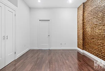 Rented by PREX Realty Corp