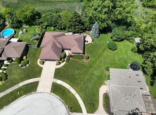 13332 Medina Dr, Orland Park, IL 60462