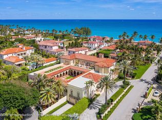 151 Via Bellaria, Palm Beach, FL 33480