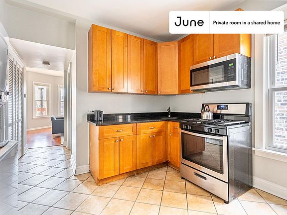3rd image of 4224 N Kimball Ave #2-A