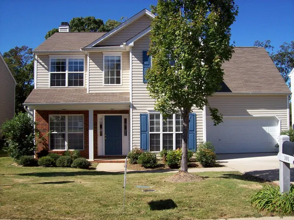 101 Ashby Cross Ct, Greer, SC 29651