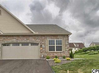 13 Gap Vw, Carlisle, PA 17013