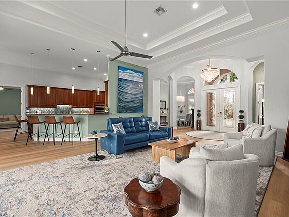 5th image of 5113 Castlerock WAY