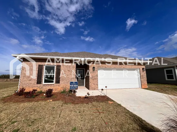 21509 Tawny Loop, Robertsdale, AL 36567