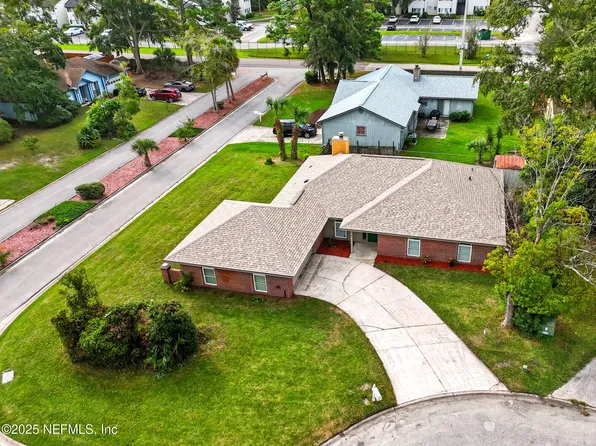 4306 PINE INLET Street W, Jacksonville, FL 32277