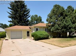 608 Maple Ave, Eaton, CO 80615