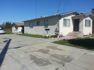 444 Cherry Way, Hayward, CA 94541