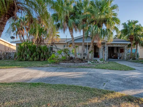 325 173rd Ave E, North Redington Beach, FL 33708