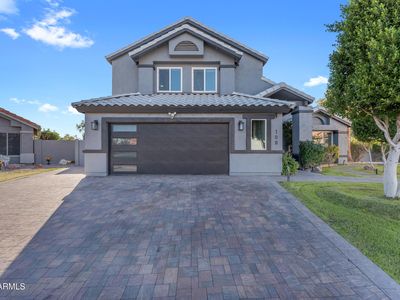 108 S MORNING RIDGE Drive, Gilbert, AZ, 85296