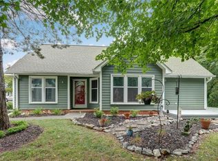 2740 Sawgrass Ct, Winston Salem, NC 27103