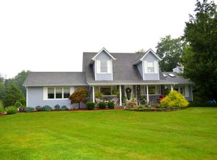 4884 Roachester Osceola Rd, Morrow, OH 45152
