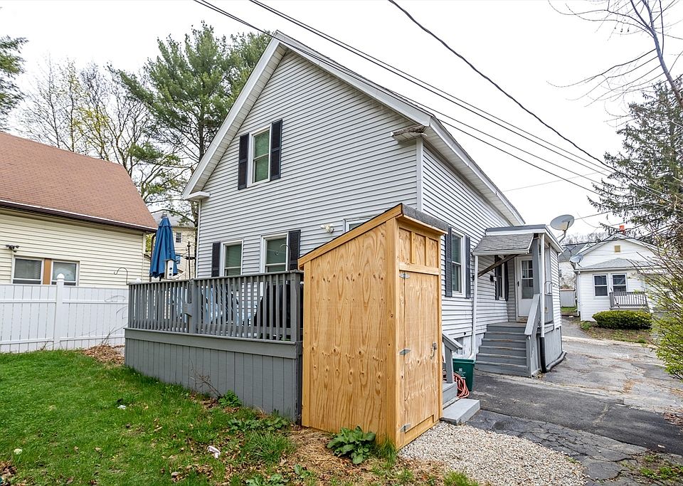 1st image of 663 Millbury St