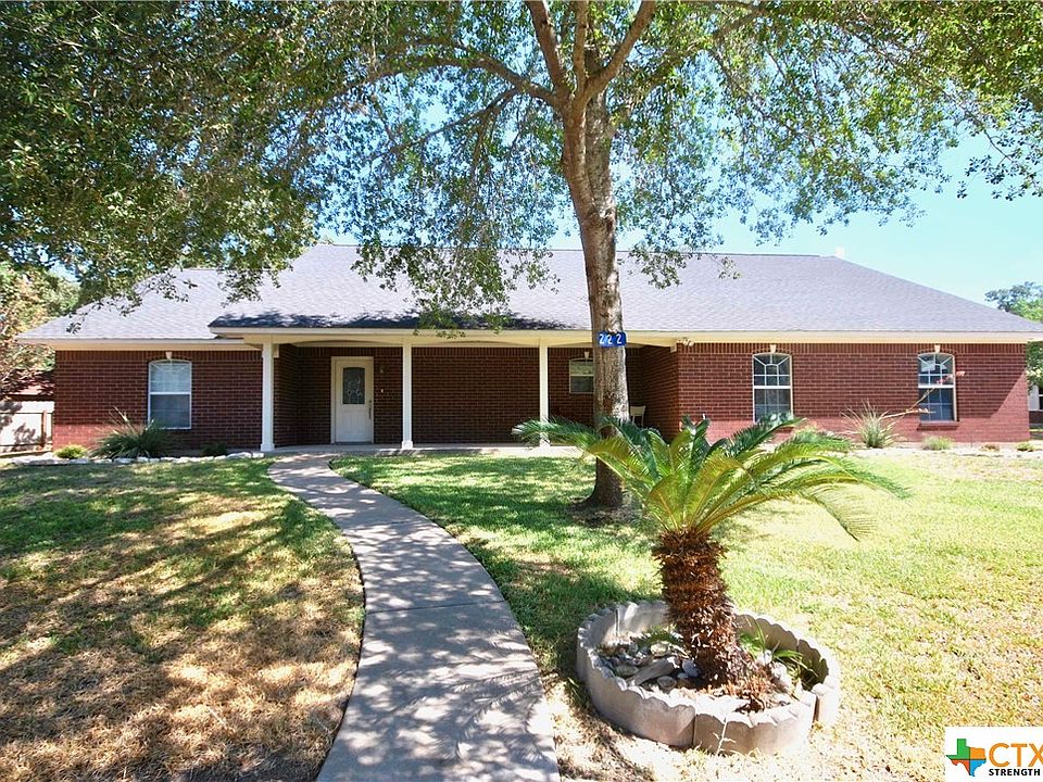 222 Chris Ct, La Grange, TX 78945 Zillow