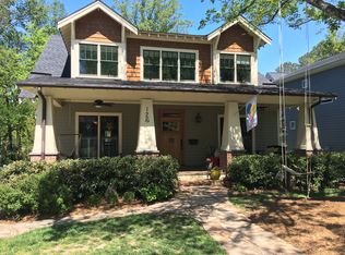 125 Hudson St, Raleigh, NC 27608