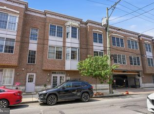 Bainbridge Manor, Philadelphia, PA 19147