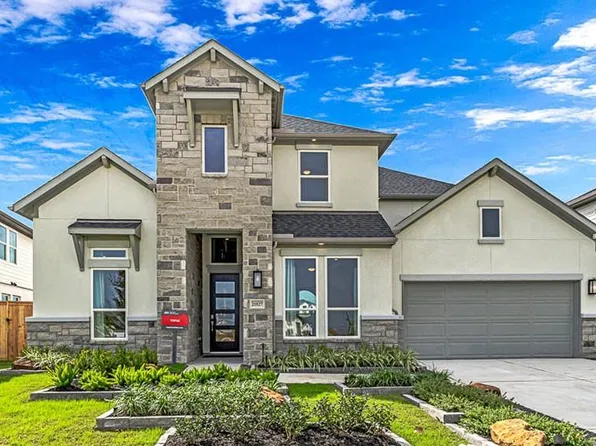 21827 Brooking Gorge Ln, Cypress, TX 77433
