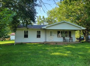 604 W Wisconsin St, Palmyra, WI 53156