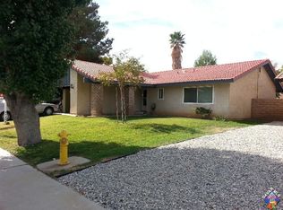 44619 13th St E, Lancaster, CA 93535