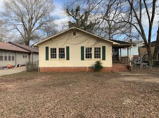 505 Jefferson Ave, Bessemer, AL 35020