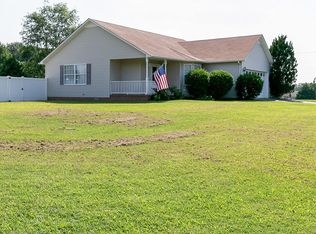 501 D V Cir, Spring Hill, TN 37174