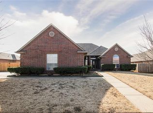 9108 SW 25th St, Oklahoma City, OK 73128