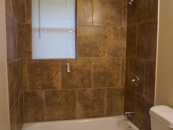 hall bathroom
