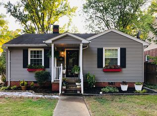 2309 Lawndale Dr, Greensboro, NC 27408