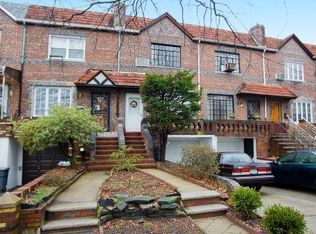 722 E 40th St, Brooklyn, NY 11210