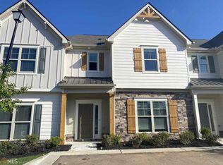 7724 Fawn Cir #17, Covington, GA 30014