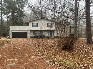 7423 Flatwood Dr, Greenwood, LA 71033