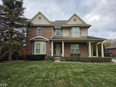 38699 Hampton Ct, Harrison Township, MI, 48045