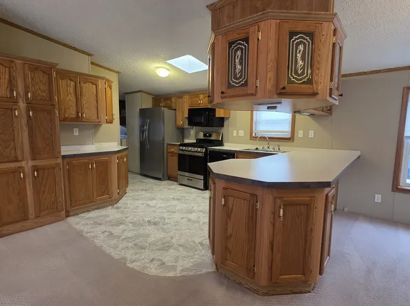 150 S Staebler Rd Trlr 892, Ann Arbor, MI 48103