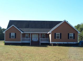 1921 Candy Cane Ln, Ellaville, GA 31806