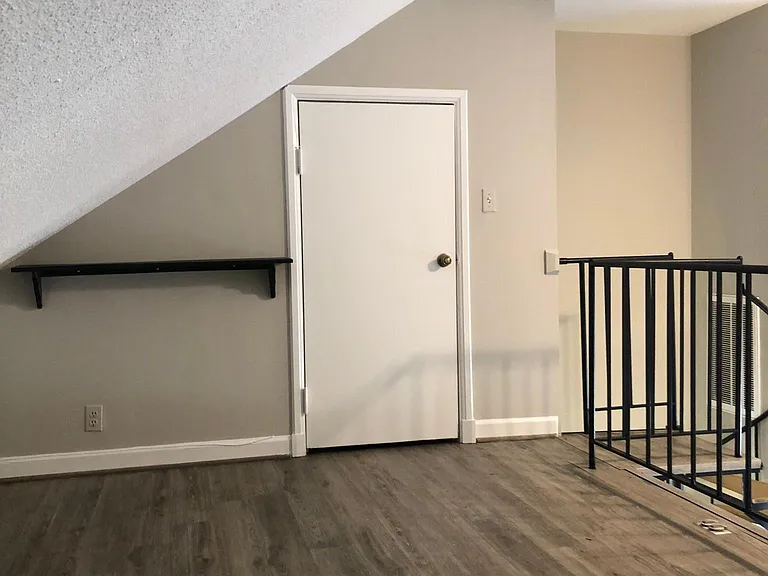 Loft and Attic access