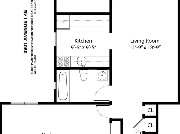 2901 Avenue I image 1 of 10