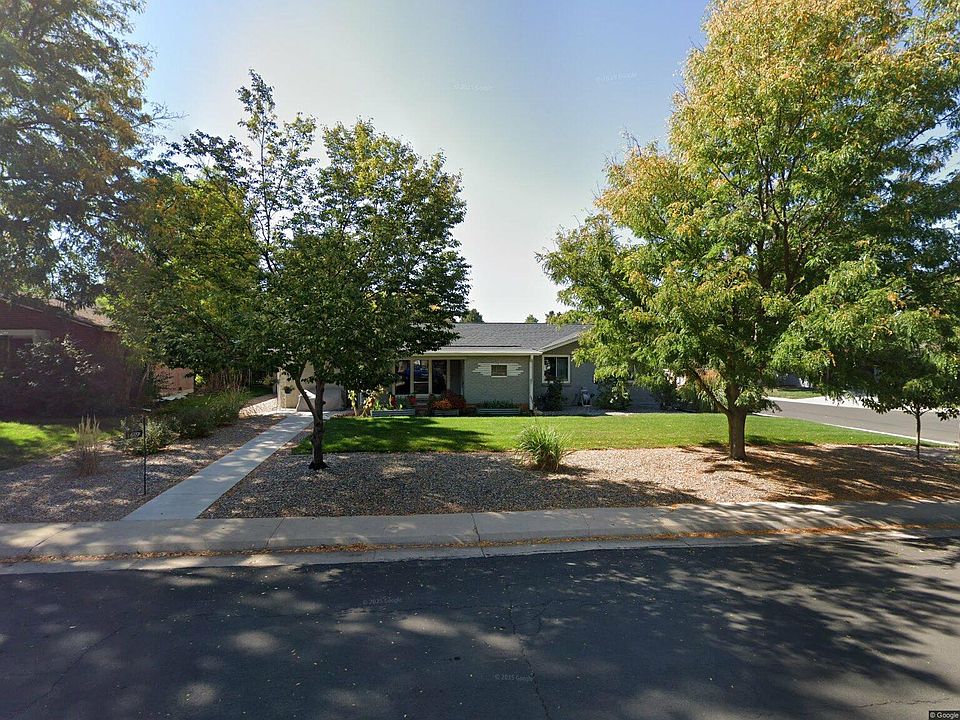1st image of 1601 S Glencoe St