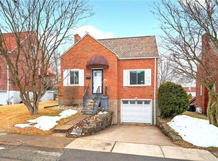 220 Harden Ave, Duquesne, PA 15110